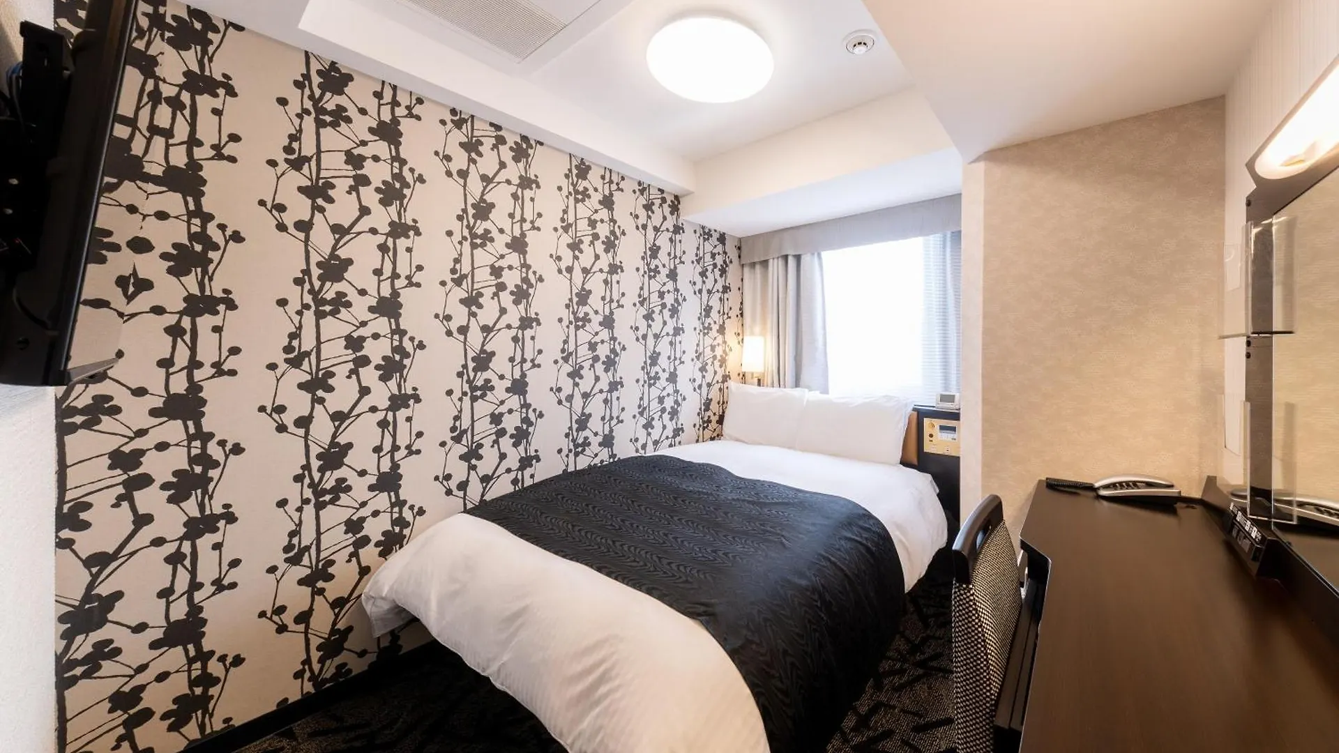 Apa Hotel Suidobashi Ekimae 東京都