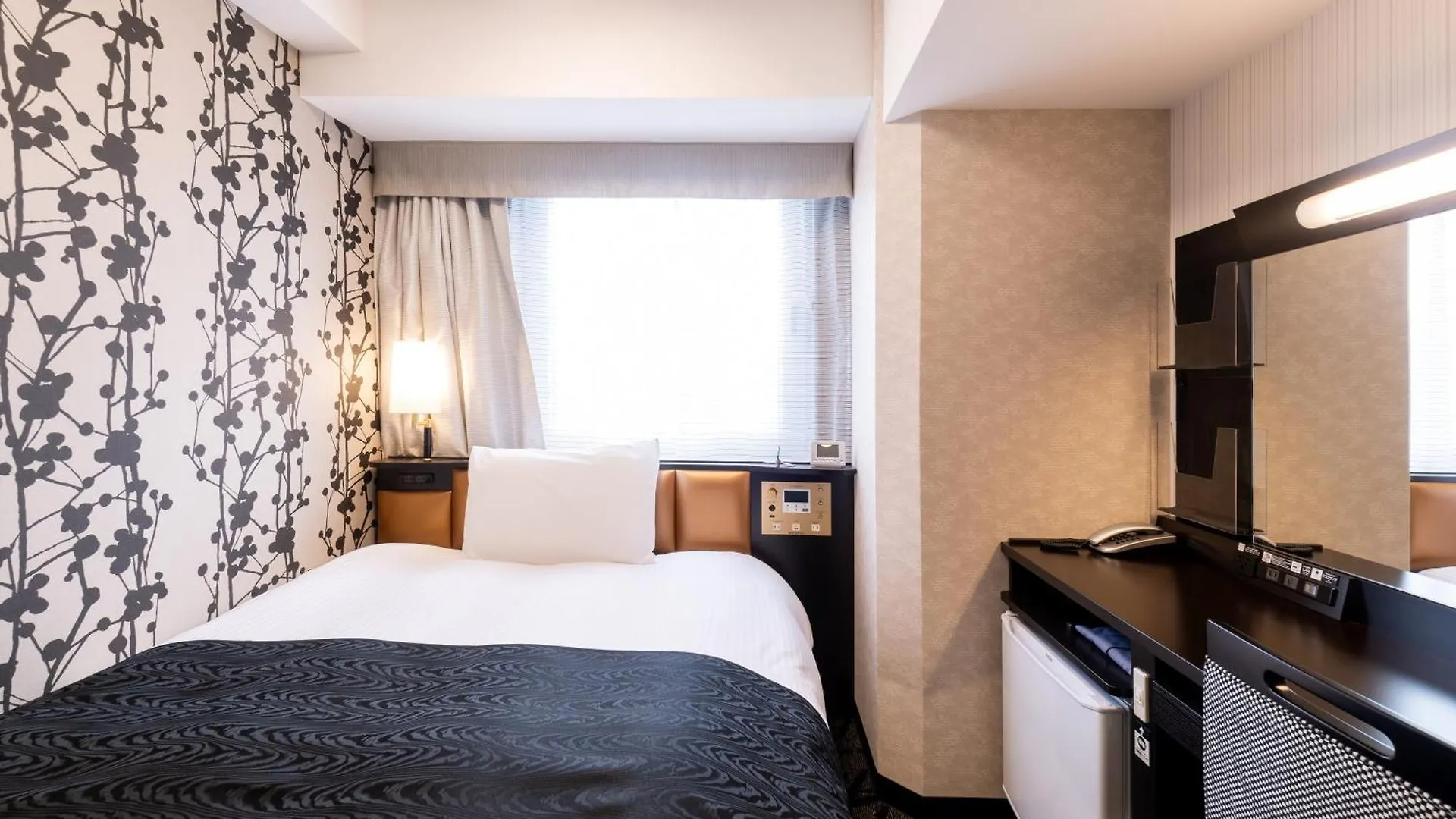 Apa Hotel Suidobashi Ekimae 東京都