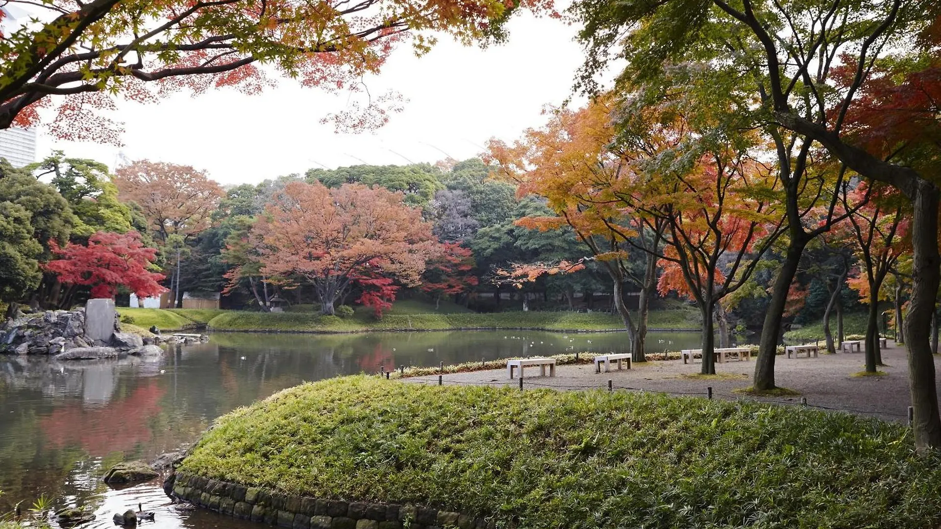 Apa Hotel Suidobashi Ekimae 東京都