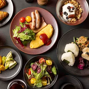 Mercure Haneda Airport 日本