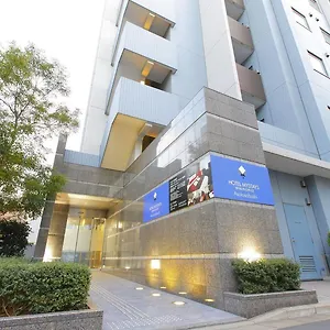 Hotel Mystays Asakusabashi, Tokyo