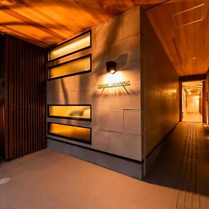 Grand Japaning Gojo 日本